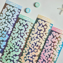 Load image into Gallery viewer, Promland Sticker - Velvet Ribbon
