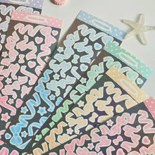 Load image into Gallery viewer, Promland Sticker - Velvet Ribbon
