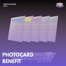 Load image into Gallery viewer, PLAVE 4th Mini Album 'Caligo Pt.2' (POCAALBUM Ver.) + Store Benefit
