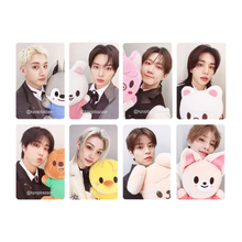 Load image into Gallery viewer, Stray Kids 'SKZOO EVERYWHERE ALL AROUND THE WORLD in SEOUL' Official Offline MD Benefit Photocard
