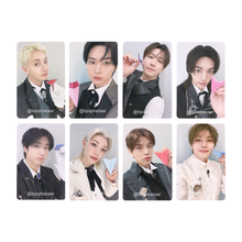 Load image into Gallery viewer, Stray Kids 'SKZOO EVERYWHERE ALL AROUND THE WORLD in SEOUL' Official Online MD Benefit Photocard
