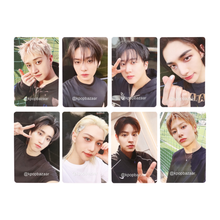 Load image into Gallery viewer, Stray Kids 'THIS &amp; THAT' Aladin POB Benefit Photocard
