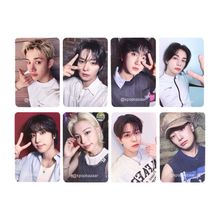 Load image into Gallery viewer, Stray Kids 'THIS &amp; THAT' Dear My Muse POB Benefit Photocard
