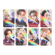 Load image into Gallery viewer, Stray Kids 'THIS &amp; THAT' Makestar POB Benefit Photocard
