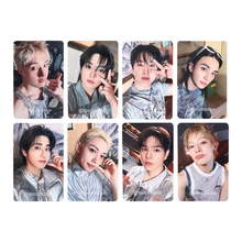Load image into Gallery viewer, Stray Kids 'THIS &amp; THAT' Music Plant POB Benefit Photocard
