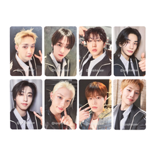 Load image into Gallery viewer, Stray Kids 'THIS &amp; THAT' Withmuu POB Benefit Photocard
