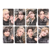 Load image into Gallery viewer, Stray Kids 'THIS &amp; THAT' YES24 POB Benefit Photocard
