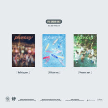 Load image into Gallery viewer, THE BOYZ 2nd Full Album &#39;[PHANTASY] Pt.1 Christmas In August&#39;
