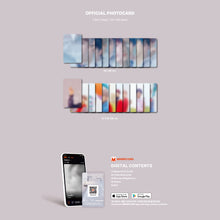 Load image into Gallery viewer, THE BOYZ 3rd Mini Album &#39;THE ONLY&#39; (Platform Ver.)
