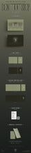 Load image into Gallery viewer, [PREORDER] TEEN TOP 11th Mini Album 'DON'T STOP' (POCAALBUM Ver.)
