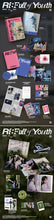 Load image into Gallery viewer, TEMPEST 6th Mini Album &#39;RE: Full of Youth&#39;
