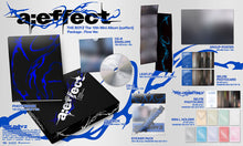 Load image into Gallery viewer, THE BOYZ 10th Mini Album &#39;a;effect&#39; (Flow Ver.)

