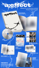 Load image into Gallery viewer, THE BOYZ 10th Mini Album &#39;a;effect&#39;
