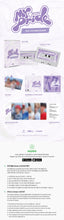 Load image into Gallery viewer, [PREORDER] TIOT 4th Mini Album &#39;MY PRIDE&#39; (YOUR PRIDE Ver.)
