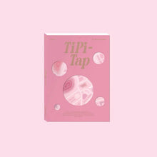 Load image into Gallery viewer, Kep1er The 6th Mini Album &#39;TIPI-TAP&#39;
