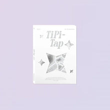 Load image into Gallery viewer, Kep1er The 6th Mini Album &#39;TIPI-TAP&#39;
