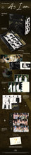 Load image into Gallery viewer, [PREORDER] TEMPEST 7th Mini Album &#39;As I am&#39; (Photobook Ver.)
