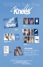 Load image into Gallery viewer, [PREORDER] TRENDZ 6th Single Album 'On My Knees' (POCAALBUM Ver.)
