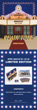 Load image into Gallery viewer, TWICE - MONOGRAPH [READY TO BE]
