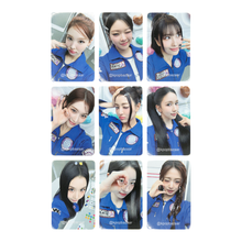 Load image into Gallery viewer, TWICE '10VE UNIVERSE' Official MD Benefit Photocard
