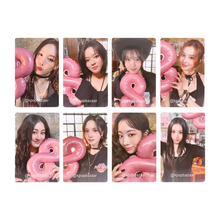 Load image into Gallery viewer, TWICE 'Enemy' JYP JAPAN POB Benefit Photocard
