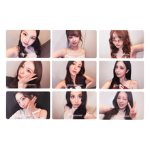 Load image into Gallery viewer, TWICE 'THIS IS FOR' WORLD TOUR FINALE in SEOUL Pop-Up Official MD POB Benefit Photocard
