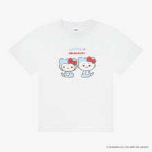 Load image into Gallery viewer, [PREORDER] ITZY TWINZY x HELLO KITTY Official MD - T-Shirt
