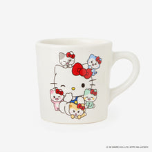 Load image into Gallery viewer, [PREORDER] ITZY TWINZY x HELLO KITTY Official MD - Mug

