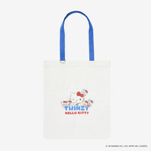 Load image into Gallery viewer, [PREORDER] ITZY TWINZY x HELLO KITTY Official MD - Tote Bag
