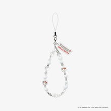 Load image into Gallery viewer, [PREORDER] ITZY TWINZY x HELLO KITTY Official MD - Beaded Strap
