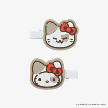 Load image into Gallery viewer, [PREORDER] ITZY TWINZY x HELLO KITTY Official MD - Multi Clip
