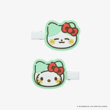 Load image into Gallery viewer, [PREORDER] ITZY TWINZY x HELLO KITTY Official MD - Multi Clip
