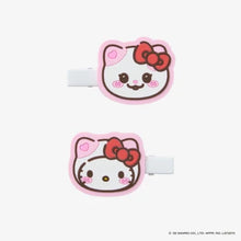 Load image into Gallery viewer, [PREORDER] ITZY TWINZY x HELLO KITTY Official MD - Multi Clip
