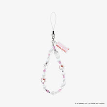 Load image into Gallery viewer, [PREORDER] ITZY TWINZY x HELLO KITTY Official MD - Beaded Strap
