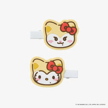 Load image into Gallery viewer, [PREORDER] ITZY TWINZY x HELLO KITTY Official MD - Multi Clip
