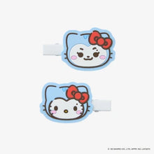 Load image into Gallery viewer, [PREORDER] ITZY TWINZY x HELLO KITTY Official MD - Multi Clip
