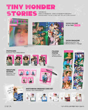 Load image into Gallery viewer, [PREORDER] TWS DICON VOLUME Nº34 'TWS TINY WONDER STORIES' (B Type)
