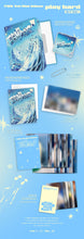 Load image into Gallery viewer, TWS 4th Mini Album ‘play hard&#39; (KiT Ver.)
