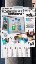 Load image into Gallery viewer, [PREORDER] TWS Japan 2nd Single Album 'SODA SODA' (Regular Edition)
