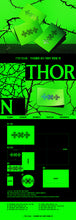Load image into Gallery viewer, TXT '7TH YEAR: A Moment of Stillness in the Thorns' (THORN Ver.)
