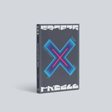 Load image into Gallery viewer, TXT (Tomorrow X Together) 2nd Full Album &#39;The Chapter of Chaos: Freeze&#39;

