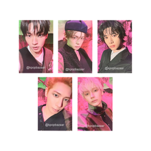 Load image into Gallery viewer, TXT '7th Year: A Moment of Stillness in the Thorns' Pop-Up MD Event Benefit Photocard
