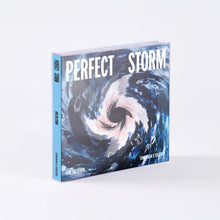 Load image into Gallery viewer, [PREORDER] TXT 9th Mini Album 'PERFECT STORM' + Weverse Shop Benefit
