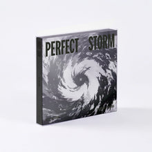 Load image into Gallery viewer, [PREORDER] TXT 9th Mini Album 'PERFECT STORM' + Weverse Shop Benefit
