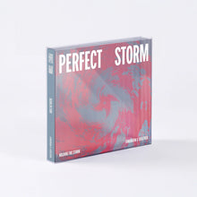 Load image into Gallery viewer, [PREORDER] TXT 9th Mini Album 'PERFECT STORM' + Weverse Shop Benefit
