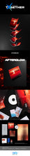 Load image into Gallery viewer, TXT 4th Full Album &#39;The Star Chapter: TOGETHER&#39; (Afterglow Ver.)
