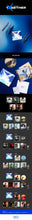 Load image into Gallery viewer, TXT 4th Full Album &#39;The Star Chapter: TOGETHER&#39; (Solo Track Ver.)
