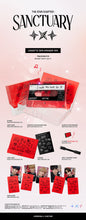 Load image into Gallery viewer, TXT &#39;The Star Chapter: SANCTUARY&#39; (Cassette Tape Speaker Ver.)
