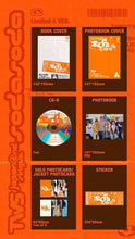 Load image into Gallery viewer, [PREORDER] TWS Japan 2nd Single Album 'SODA SODA' (Limited Edition)
