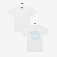 Load image into Gallery viewer, [PREORDER] Stray Kids World Tour 'RUN IT JAPAN' Official MD - T-Shirt
